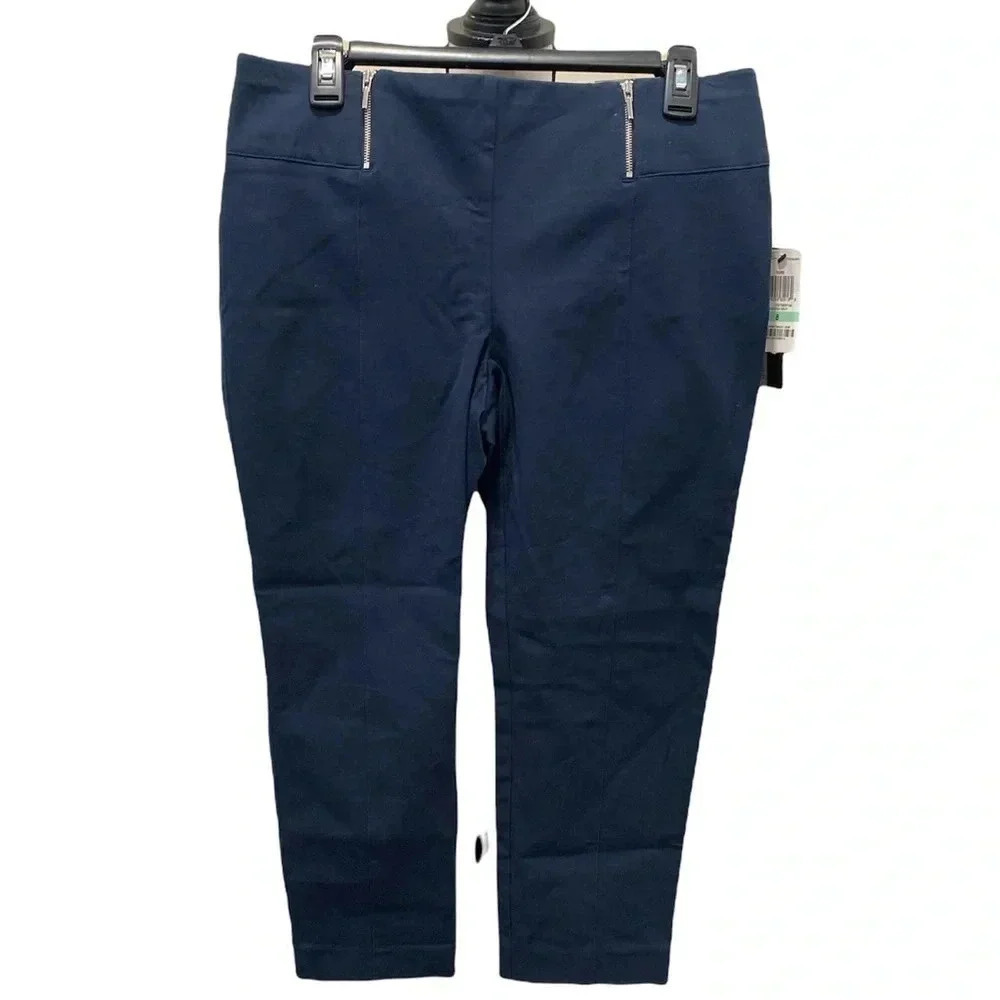 Alfani Capris